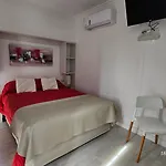 Alojamiento La Avenida