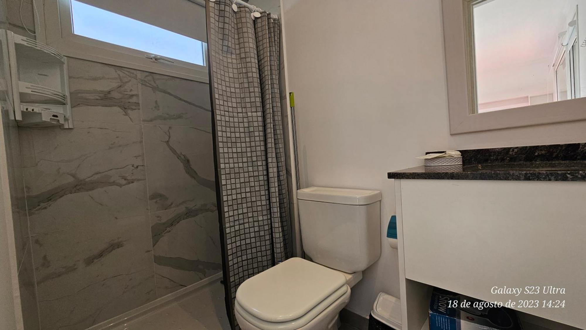 Apartamento La Avenida *