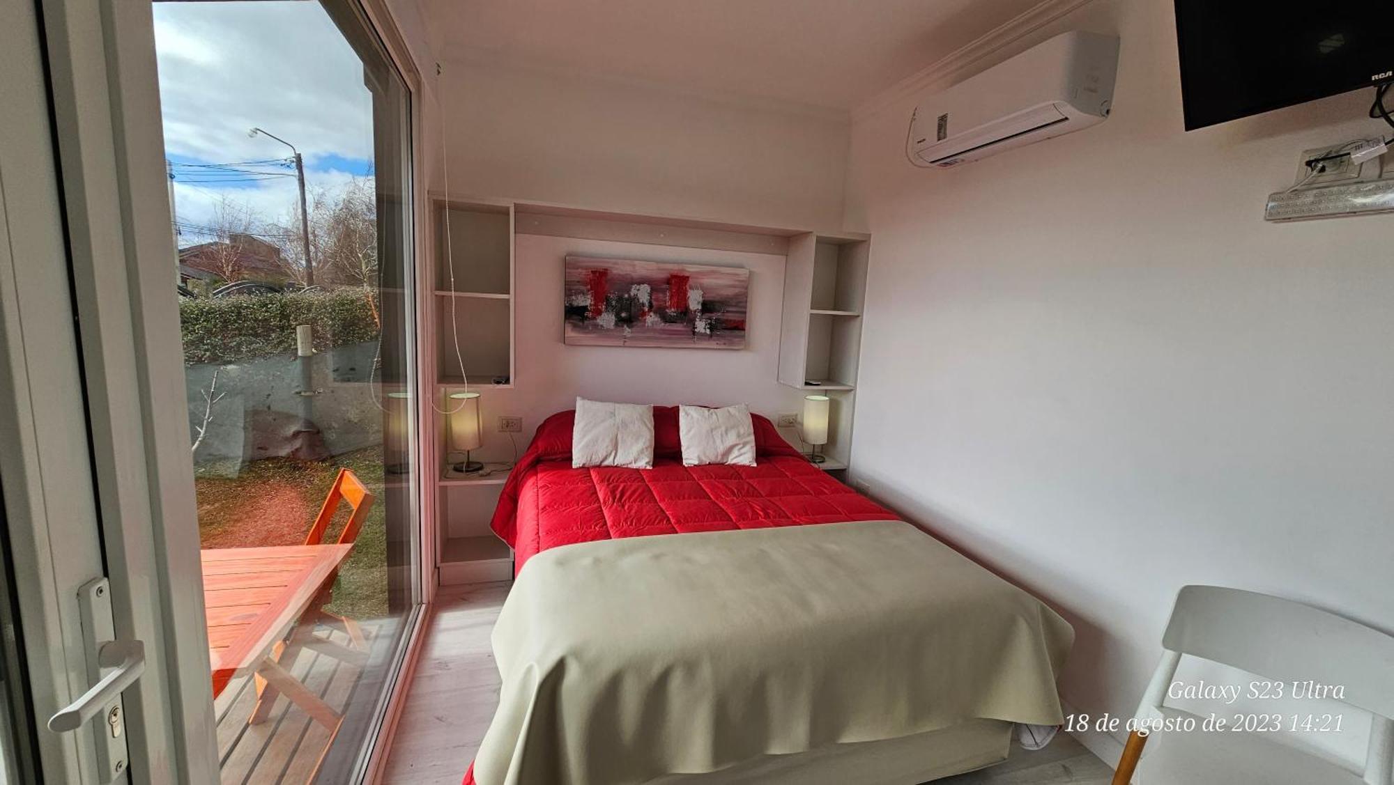 La Avenida Apartamento